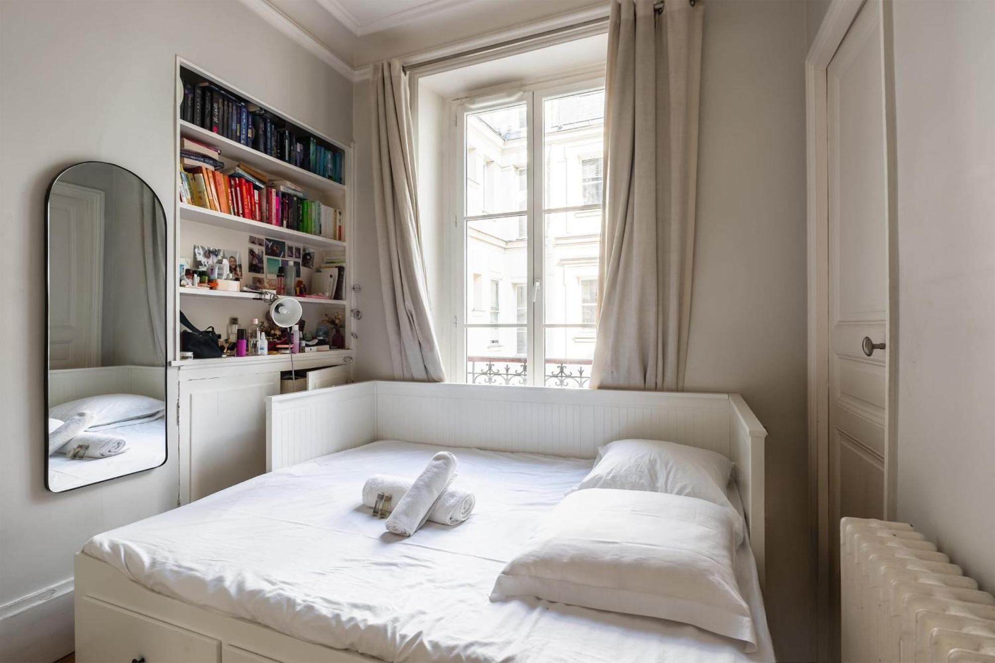 Palido - Welkeys Apartment Paris