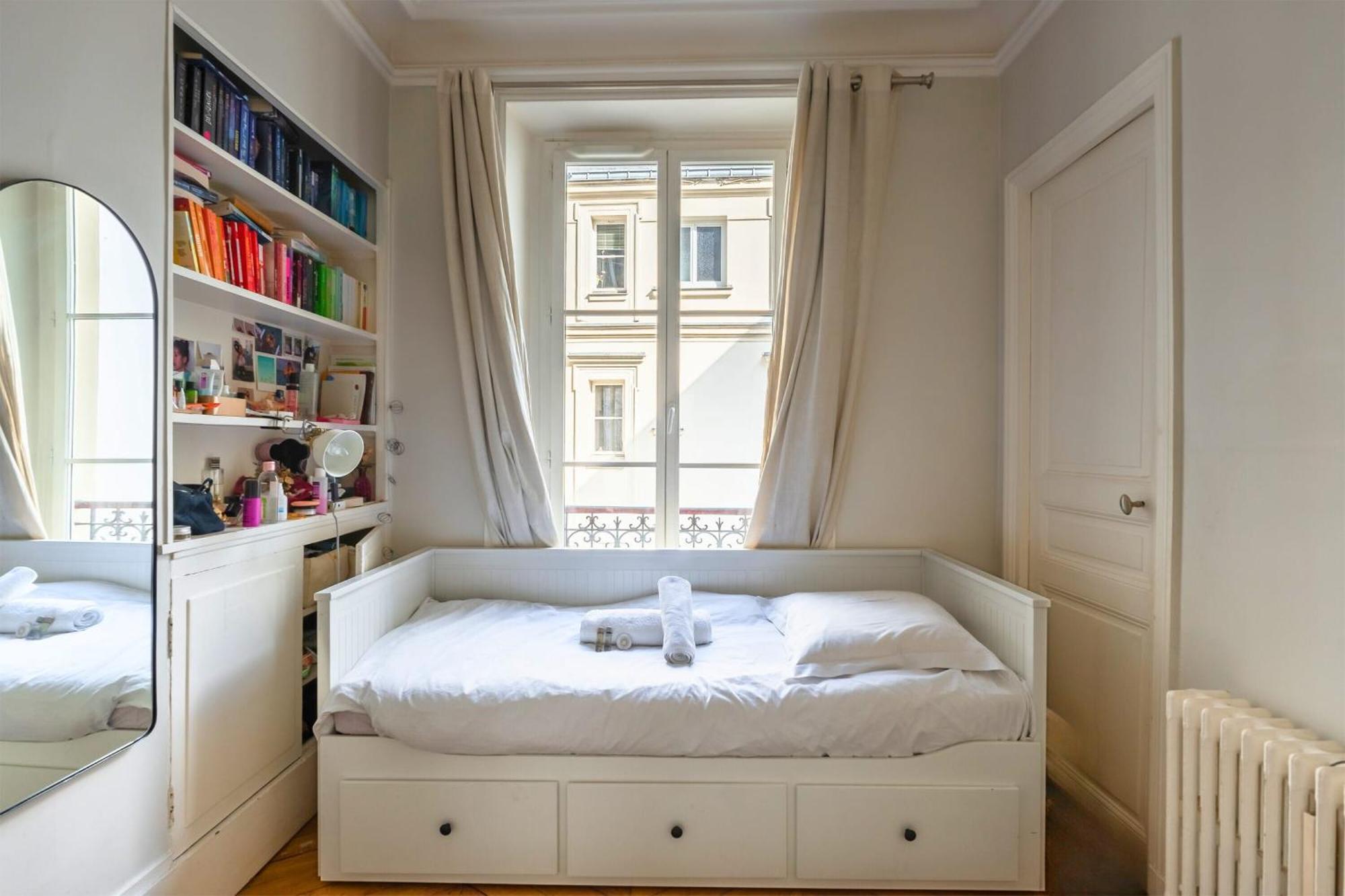 Palido - Welkeys Apartment