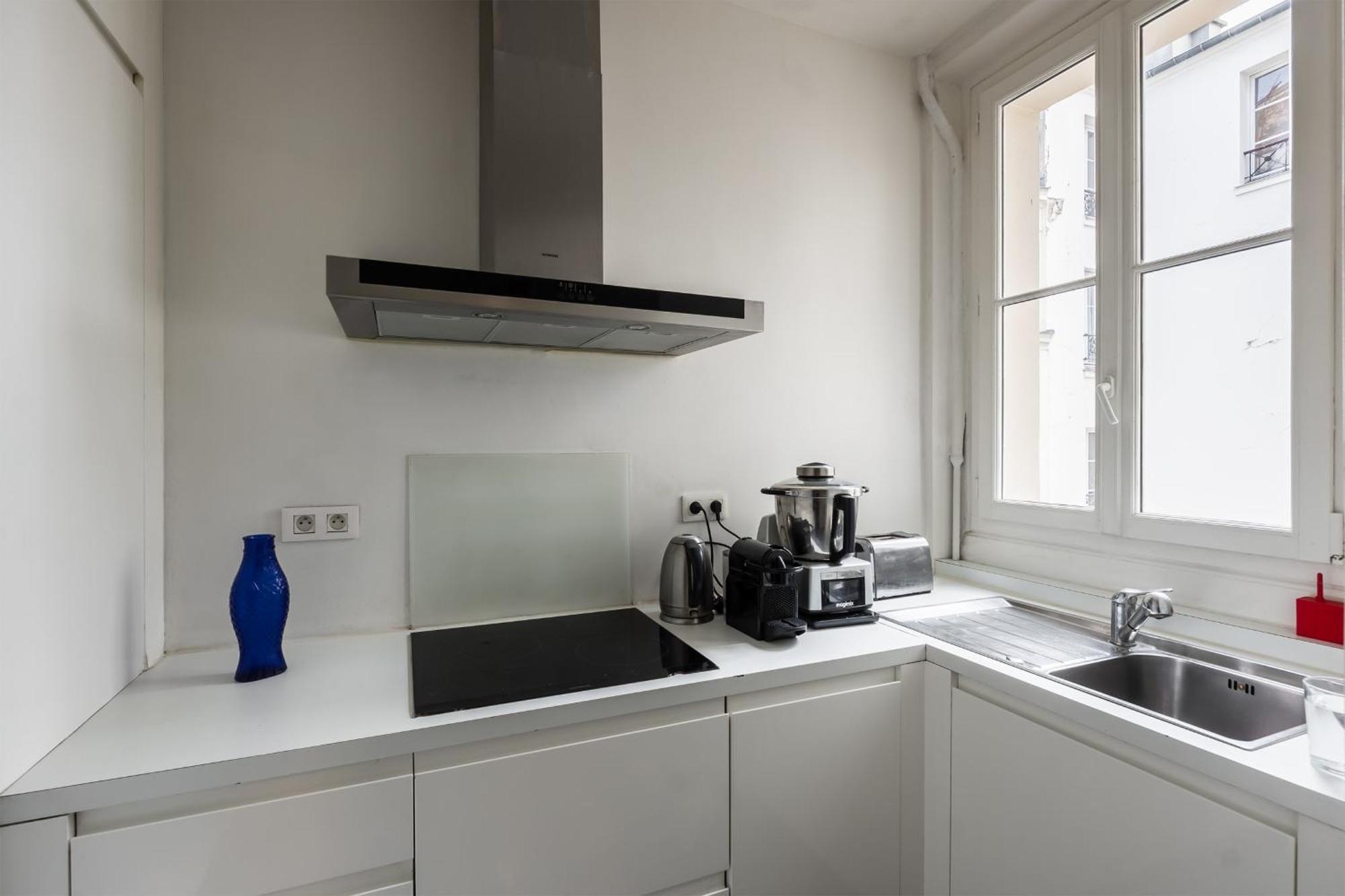 Palido - Welkeys Apartment Paris