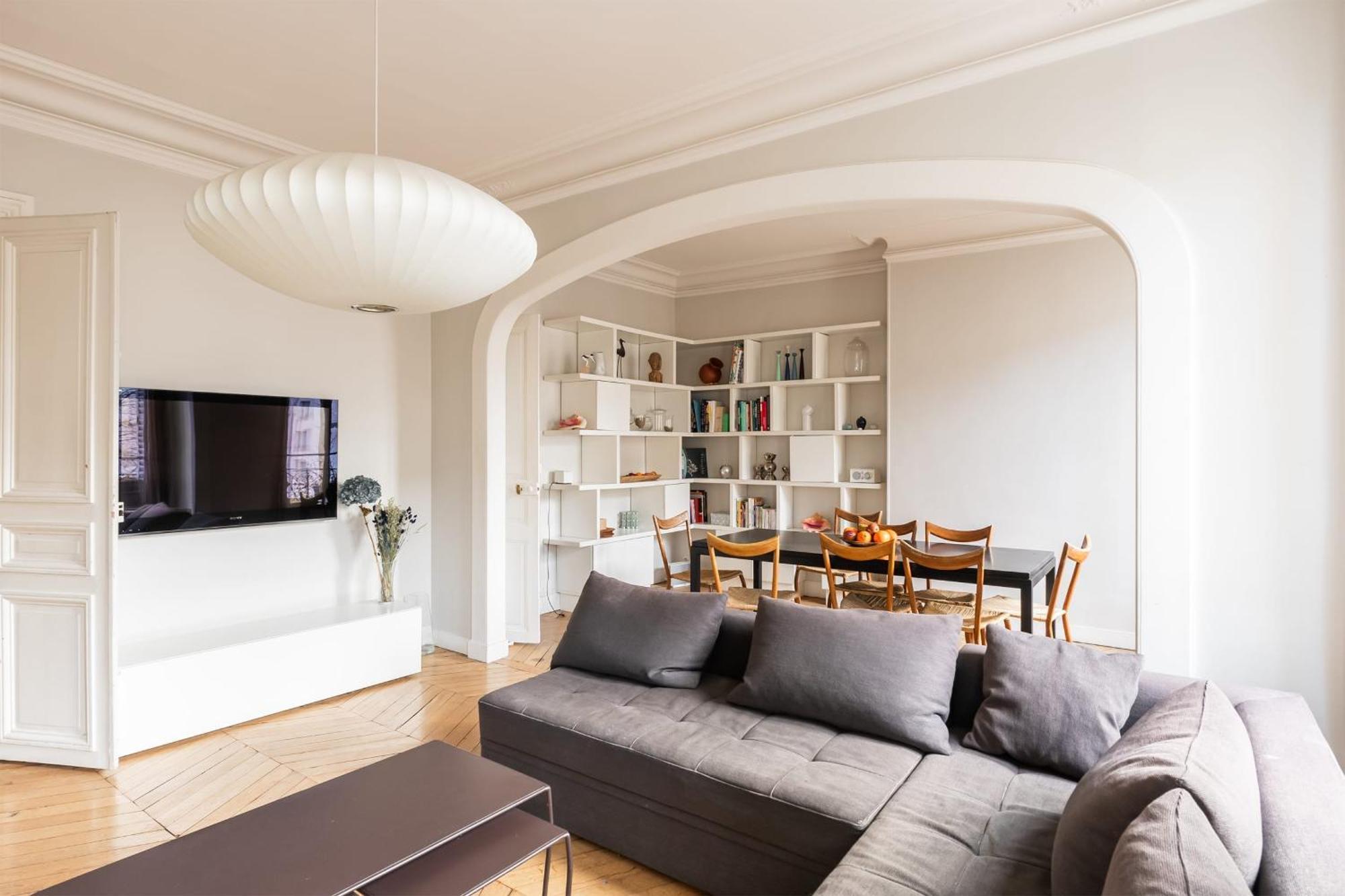 Palido - Welkeys Apartment *